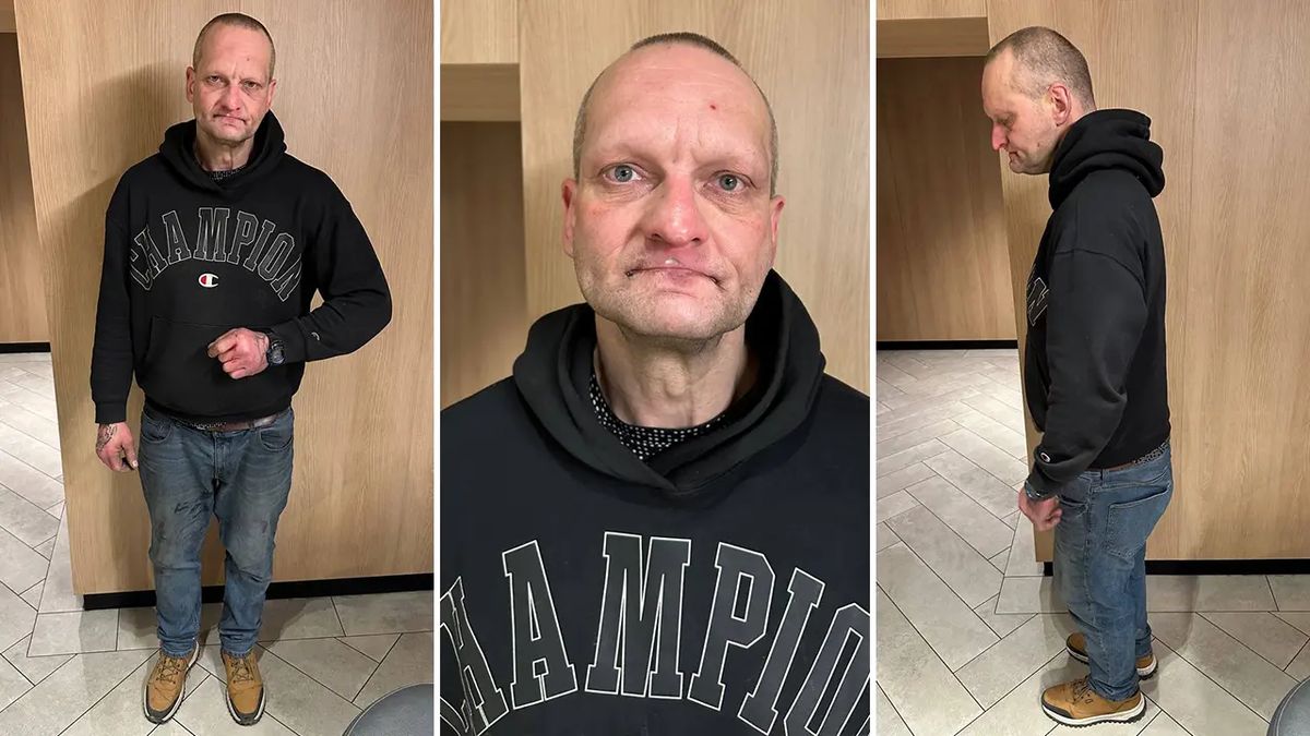 „Venku jsou zrůdy.“ Policejní pátrání po narkomanovi chodícím s noži a sekerou vystrašilo i pražský Kamýk